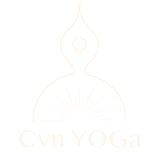 Cvn-Yoga Logo